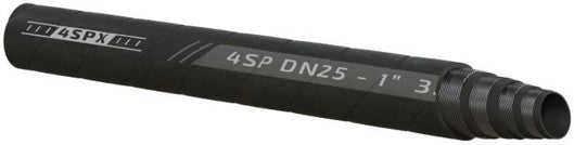 HIDRAULIČNO CREVO NORTH FIGHTER® 4SP