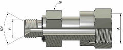 RAVAN BSP / ORFS ADAPTER