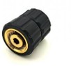 Mesingani adapter sa ženskim navojem M22x1,5