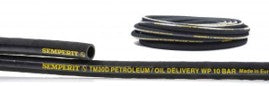 Usisno - potisno crevo za gorivo/ulje  TM30-D +120C 12 bar