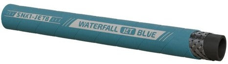 CREVO ZA VISOKOPRITISNE PERAČE WATERFALL JET BLUE 1SN