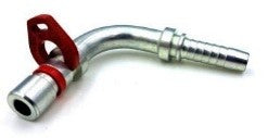 90° WEO NIPPLE SERIJA 714