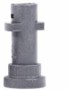 Adapter plastični za KARCHER uređaje