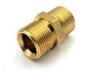 Mesingani adapter sa navojem M22x1,5, kompatibilan sa Karcher uređajima