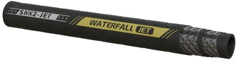 CREVO ZA VISOKOPRITISNE PERAČE  WATERFALL JET 2SN