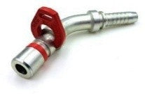 45° WEO NIPPLE SERIJA 714