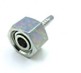 GAS CYLINDER FITTING