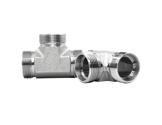 BSP T-CONNECTOR ( ženski navoj)