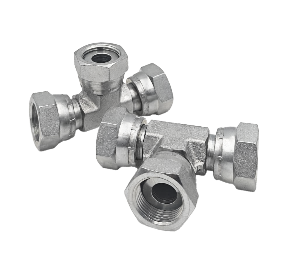 BSP T-CONNECTOR