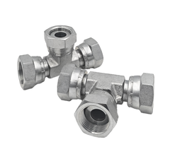 BSP T-CONNECTOR
