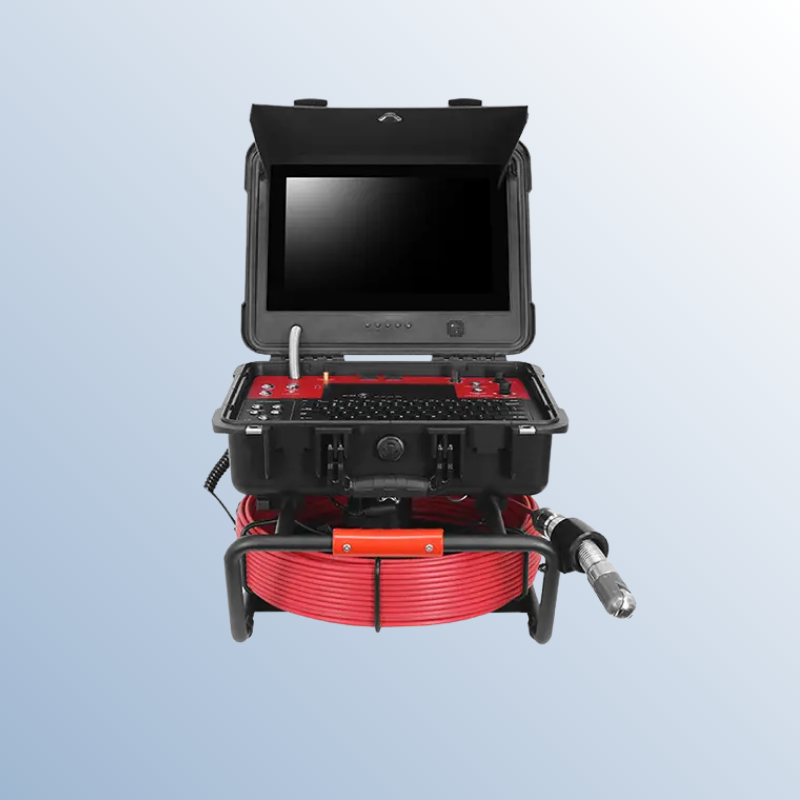 AMJET DRAIN EYE MAŠINA