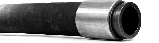NORTH FIGHTER® Concreto Peak – 100 bar DN 65