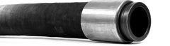 NORTH FIGHTER® Concreto Peak – 100 bar DN 125