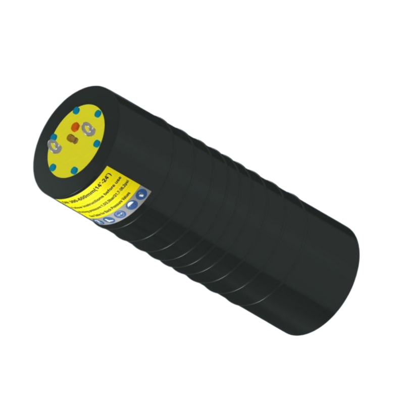 Cevni čep – Blinde