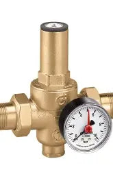 Regulator 8 bar