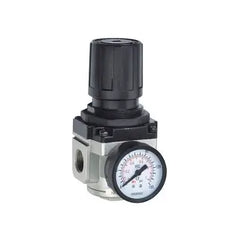 Regulator 8 bar