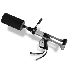 AK 46 S – AK 46 G – Krunske bušilice
