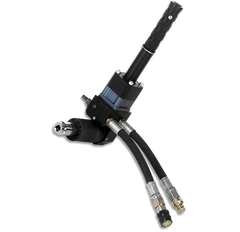 AH 15 – Hidraulični motor