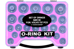Set O-Ringova za VOLVO