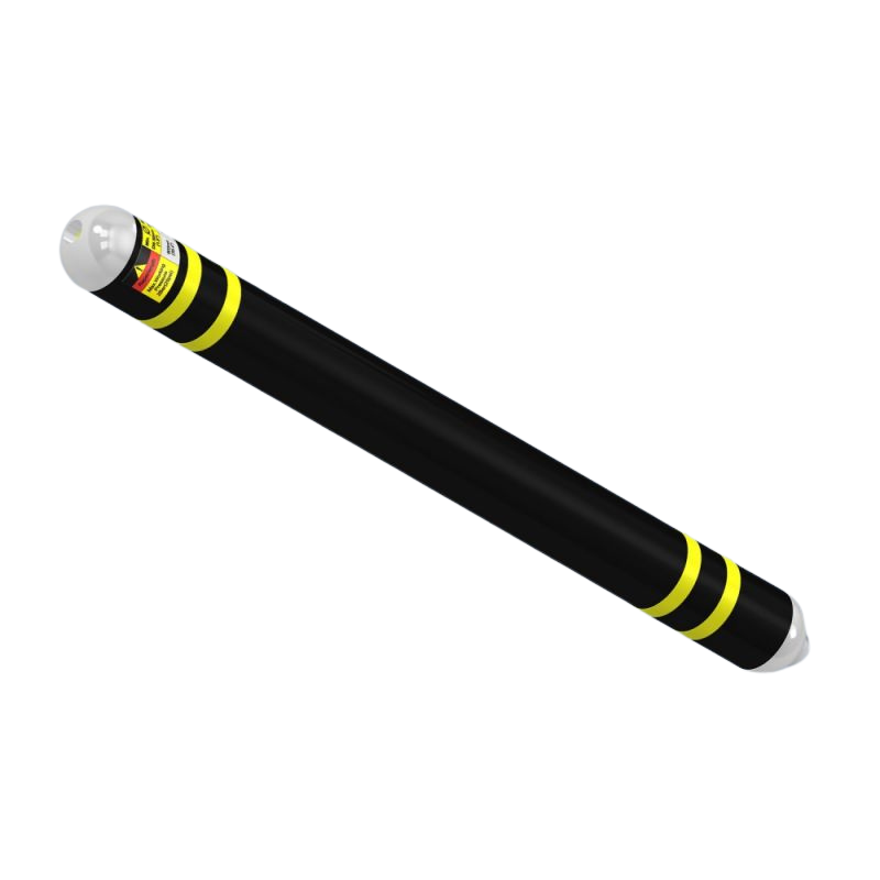 Višenamenski bočni Paker