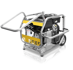 SUPER RAPTOR 23HP SINGLE – Hidraulični agregat