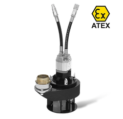 SP 36 ATEX – Hidraulična pumpa