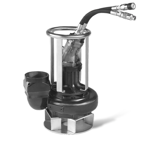 SP 65 – Heavy Duty Hidraulična Pumpa