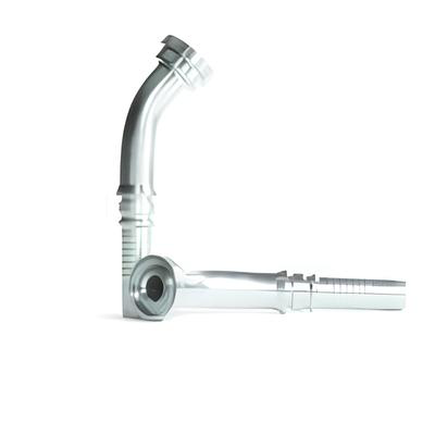 SH SFS60 INTERLOCK 60º PRIRUBNIČKI FITTING (6000 PSI)