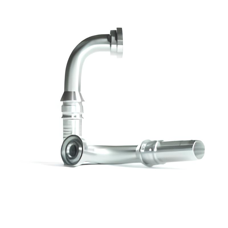 SH SFS30 INTERLOCK 30º PRIRUBNIČKI FITTING (6000 PSI)