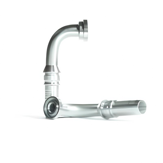 SH SFS30 INTERLOCK 30º PRIRUBNIČKI FITTING (6000 PSI)