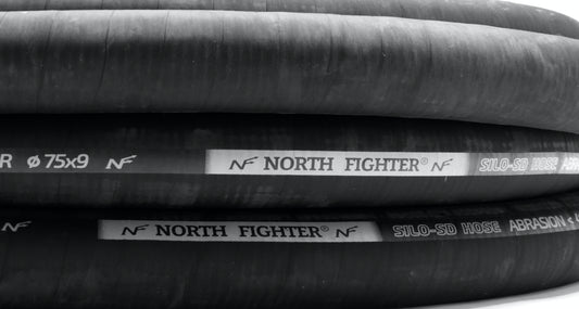 NORTH FIGHTER SILO Crevo