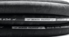 NORTH FIGHTER SILO Crevo