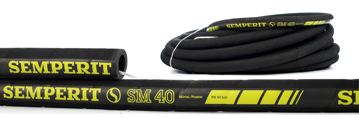 Crevo za malterisanje SM40 40 BAR