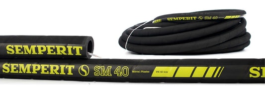 Crevo za malterisanje SM40 40 BAR