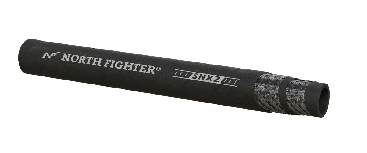 HIDRAULIČNO CREVO NORTH FIGHTER® 2SN