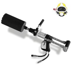 Hidraulične krunske bušilice AK 46 S / AK 46 G