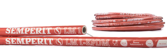 Crevo za prehrambene proizvode LM1 SEMPERIT