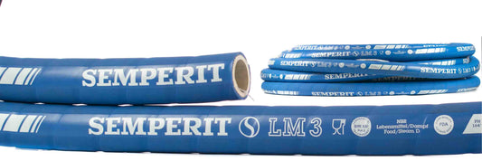 Prehrambeno FUB Crevo – SEMPERIT