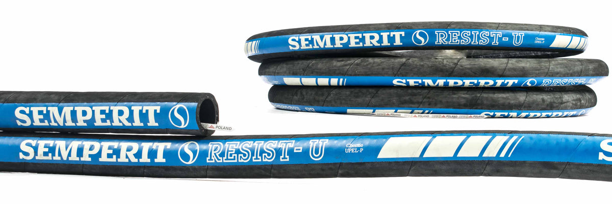 UPEL‑P Crevo – SEMPERIT hemijsko crevo